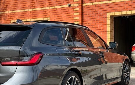 BMW 3 серия, 2020 год, 2 990 000 рублей, 5 фотография