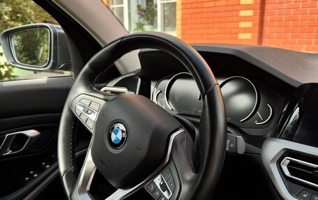 BMW 3 серия, 2020 год, 2 990 000 рублей, 8 фотография