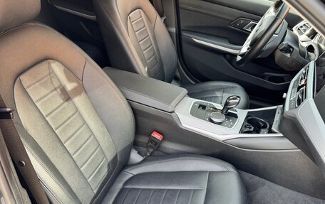 BMW 3 серия, 2020 год, 2 990 000 рублей, 11 фотография