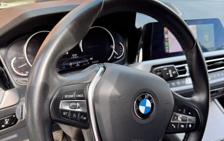 BMW 3 серия, 2020 год, 2 990 000 рублей, 10 фотография