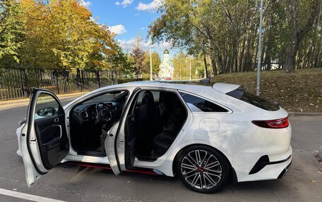 KIA Proceed I, 2019 год, 2 150 000 рублей, 10 фотография