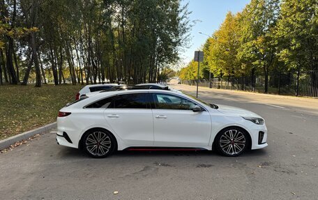 KIA Proceed I, 2019 год, 2 150 000 рублей, 8 фотография