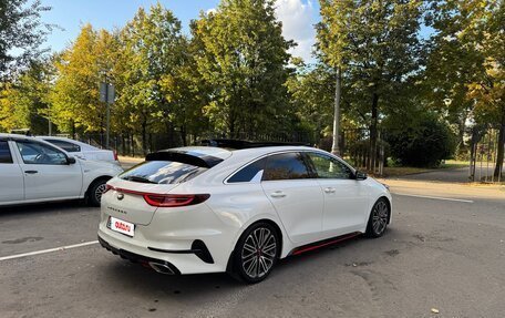 KIA Proceed I, 2019 год, 2 150 000 рублей, 7 фотография
