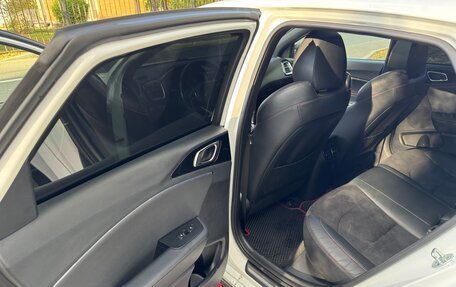 KIA Proceed I, 2019 год, 2 150 000 рублей, 12 фотография