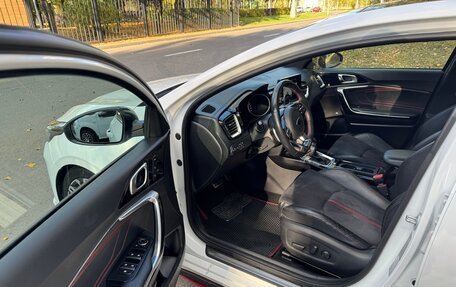 KIA Proceed I, 2019 год, 2 150 000 рублей, 11 фотография