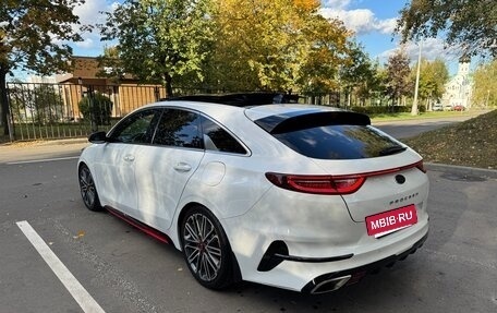 KIA Proceed I, 2019 год, 2 150 000 рублей, 5 фотография
