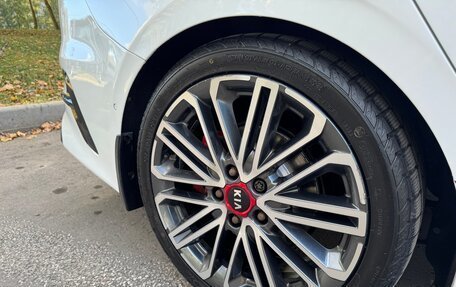 KIA Proceed I, 2019 год, 2 150 000 рублей, 19 фотография