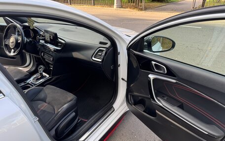 KIA Proceed I, 2019 год, 2 150 000 рублей, 13 фотография