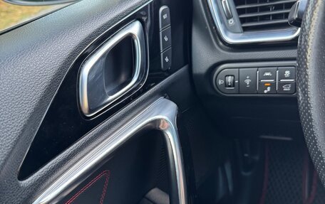 KIA Proceed I, 2019 год, 2 150 000 рублей, 17 фотография