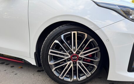 KIA Proceed I, 2019 год, 2 150 000 рублей, 20 фотография