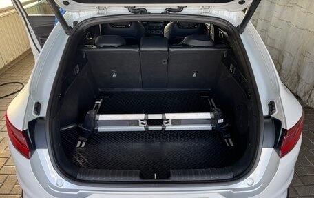 KIA Proceed I, 2019 год, 2 150 000 рублей, 14 фотография