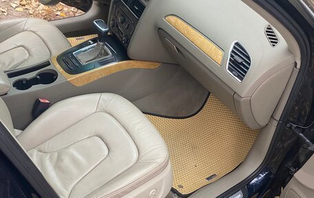 Audi A4, 2008 год, 800 000 рублей, 2 фотография