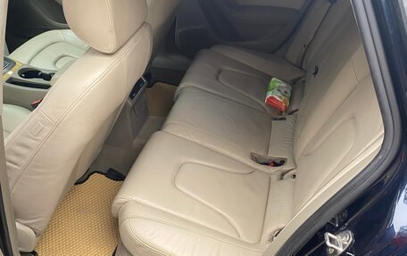 Audi A4, 2008 год, 800 000 рублей, 4 фотография