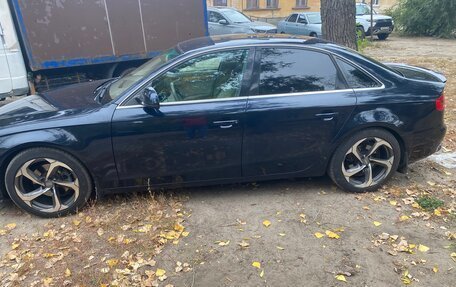 Audi A4, 2008 год, 800 000 рублей, 7 фотография