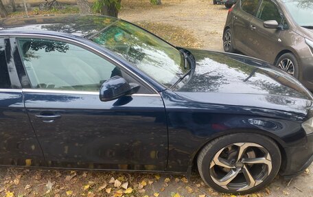 Audi A4, 2008 год, 800 000 рублей, 11 фотография