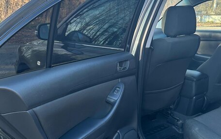Toyota Avensis III рестайлинг, 2006 год, 690 000 рублей, 8 фотография