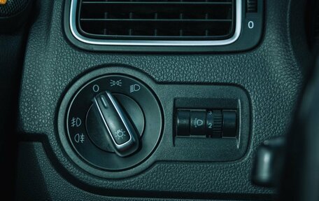 Volkswagen Polo VI (EU Market), 2016 год, 819 000 рублей, 13 фотография