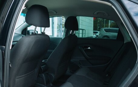 Volkswagen Polo VI (EU Market), 2016 год, 819 000 рублей, 14 фотография