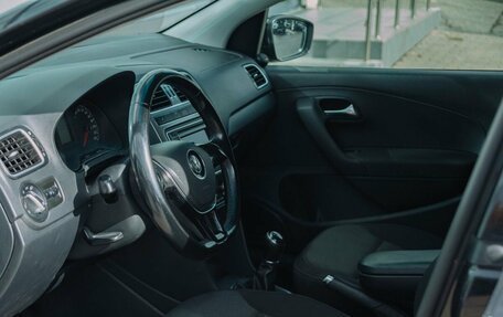 Volkswagen Polo VI (EU Market), 2016 год, 819 000 рублей, 9 фотография