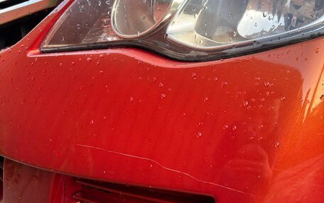Honda Civic VIII, 2007 год, 550 000 рублей, 10 фотография