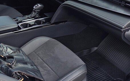 Toyota Camry, 2024 год, 4 099 000 рублей, 8 фотография