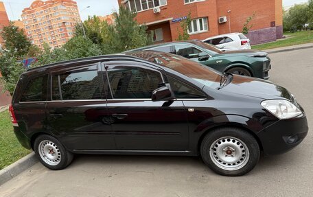 Opel Zafira B, 2011 год, 550 000 рублей, 3 фотография
