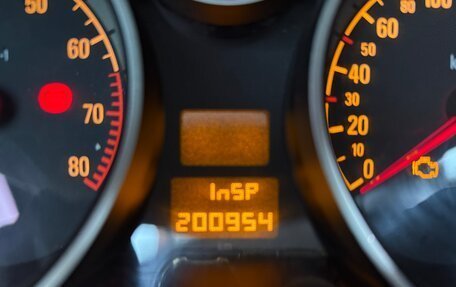 Opel Zafira B, 2011 год, 550 000 рублей, 14 фотография