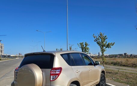 Toyota RAV4, 2010 год, 1 380 000 рублей, 2 фотография