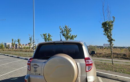 Toyota RAV4, 2010 год, 1 380 000 рублей, 3 фотография