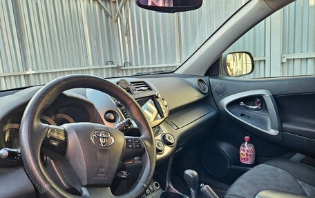 Toyota RAV4, 2010 год, 1 380 000 рублей, 6 фотография