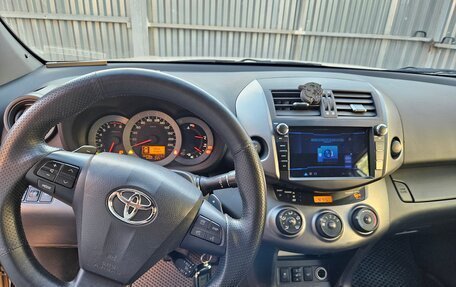 Toyota RAV4, 2010 год, 1 380 000 рублей, 7 фотография