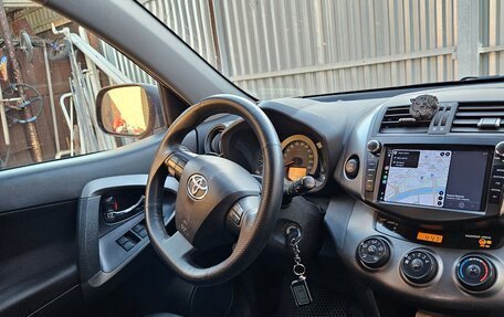 Toyota RAV4, 2010 год, 1 380 000 рублей, 8 фотография