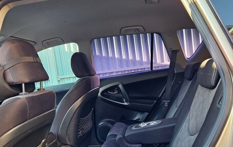 Toyota RAV4, 2010 год, 1 380 000 рублей, 9 фотография