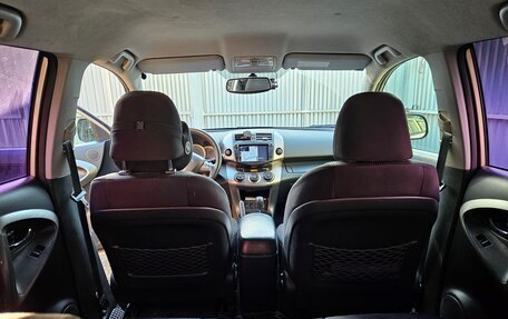 Toyota RAV4, 2010 год, 1 380 000 рублей, 10 фотография