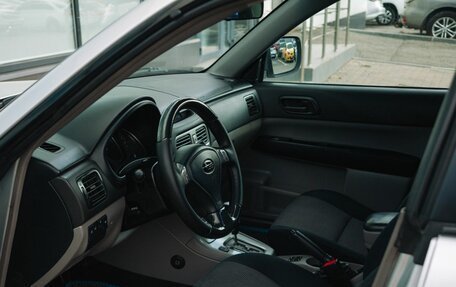 Subaru Forester, 2006 год, 870 000 рублей, 9 фотография