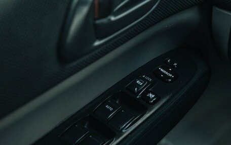 Subaru Forester, 2006 год, 870 000 рублей, 13 фотография