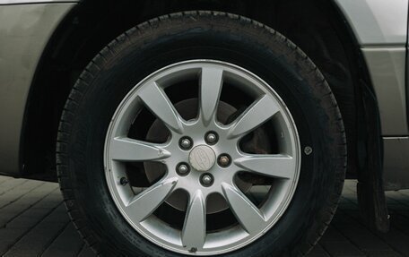 Subaru Forester, 2006 год, 870 000 рублей, 18 фотография