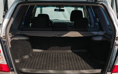 Subaru Forester, 2006 год, 870 000 рублей, 17 фотография