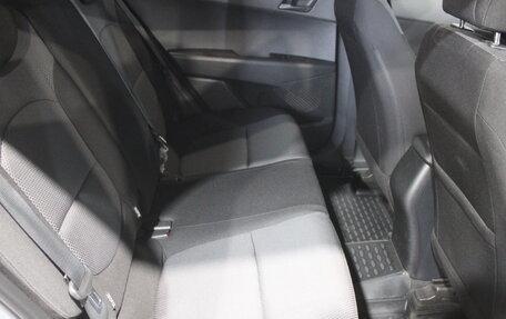 Hyundai Creta I рестайлинг, 2019 год, 1 397 000 рублей, 12 фотография