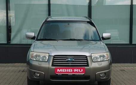 Subaru Forester, 2006 год, 870 000 рублей, 8 фотография