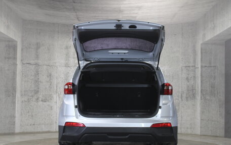 Hyundai Creta I рестайлинг, 2019 год, 1 397 000 рублей, 13 фотография