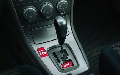 Subaru Forester, 2006 год, 870 000 рублей, 12 фотография