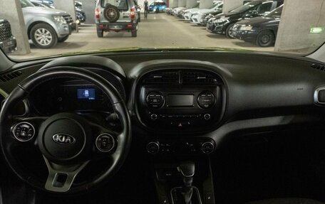KIA Soul III, 2019 год, 1 145 000 рублей, 7 фотография
