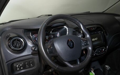 Renault Kaptur I рестайлинг, 2020 год, 1 639 000 рублей, 5 фотография