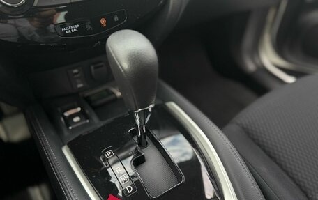 Nissan Qashqai, 2016 год, 1 590 000 рублей, 11 фотография