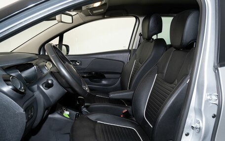 Renault Kaptur I рестайлинг, 2020 год, 1 639 000 рублей, 6 фотография