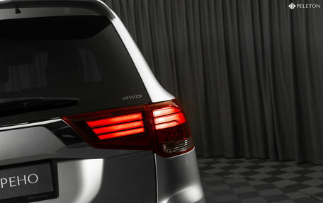 Mitsubishi Outlander III рестайлинг 3, 2019 год, 2 540 000 рублей, 28 фотография