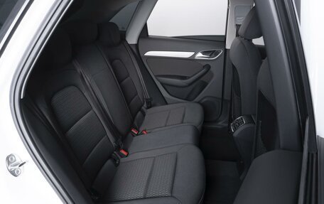 Audi Q3, 2014 год, 2 179 000 рублей, 7 фотография