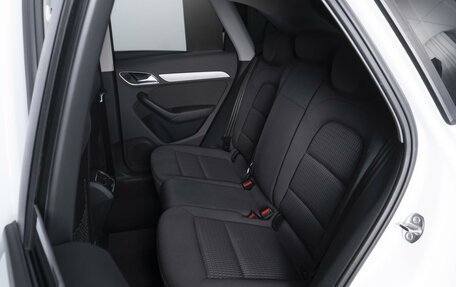 Audi Q3, 2014 год, 2 179 000 рублей, 9 фотография