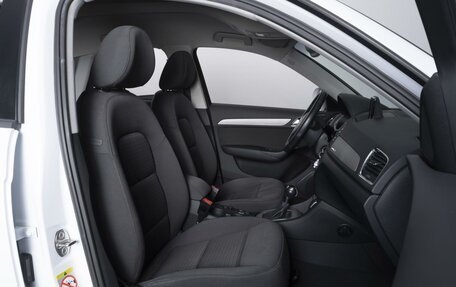 Audi Q3, 2014 год, 2 179 000 рублей, 8 фотография